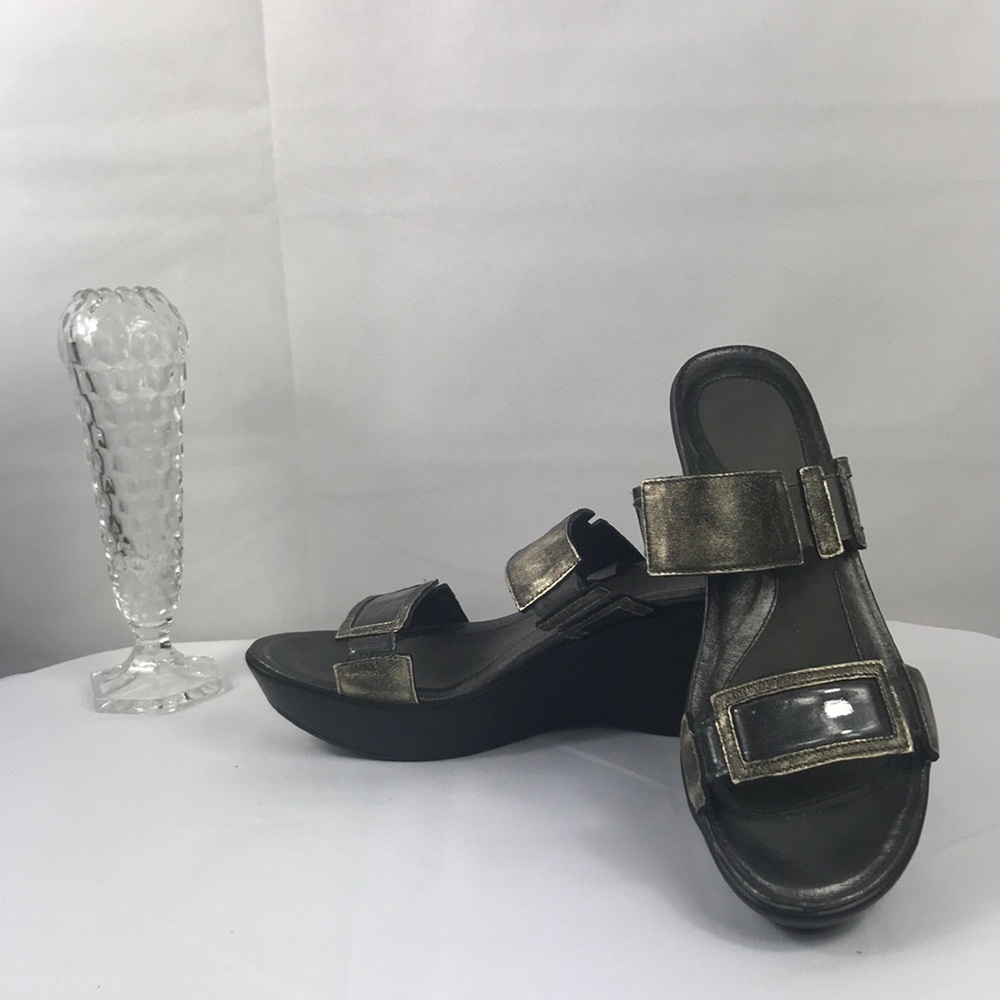Naoto Shoes